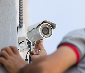 CCTV Installation