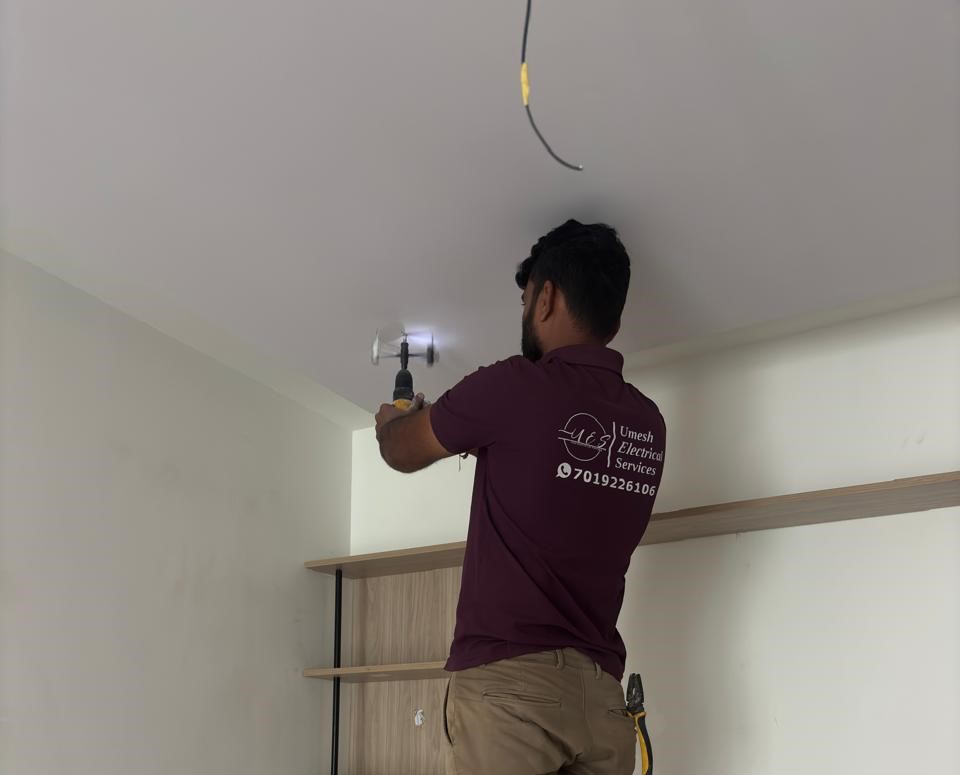 Electrical Maintenance